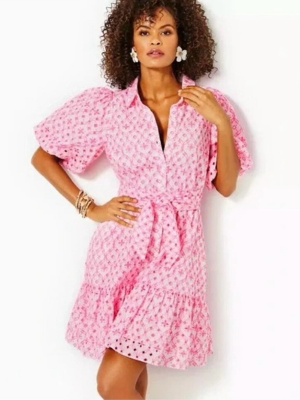 NWOT! 💕Lilly Pulitzer💕 Cartley Dress